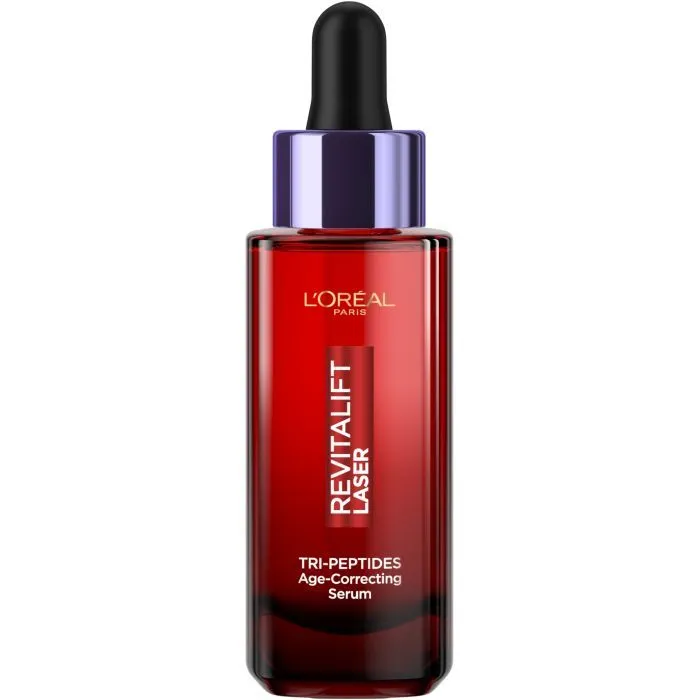 Сироватка для обличчя L'Oreal Paris Revitalift Lazer 30 мл (3600524197711)