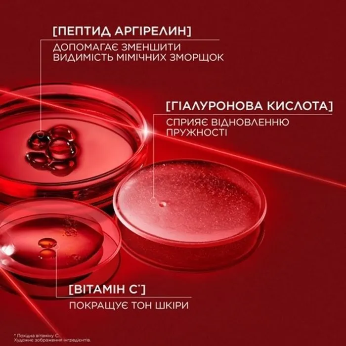 Сироватка для обличчя L'Oreal Paris Revitalift Lazer 30 мл (3600524197711) зображення 4