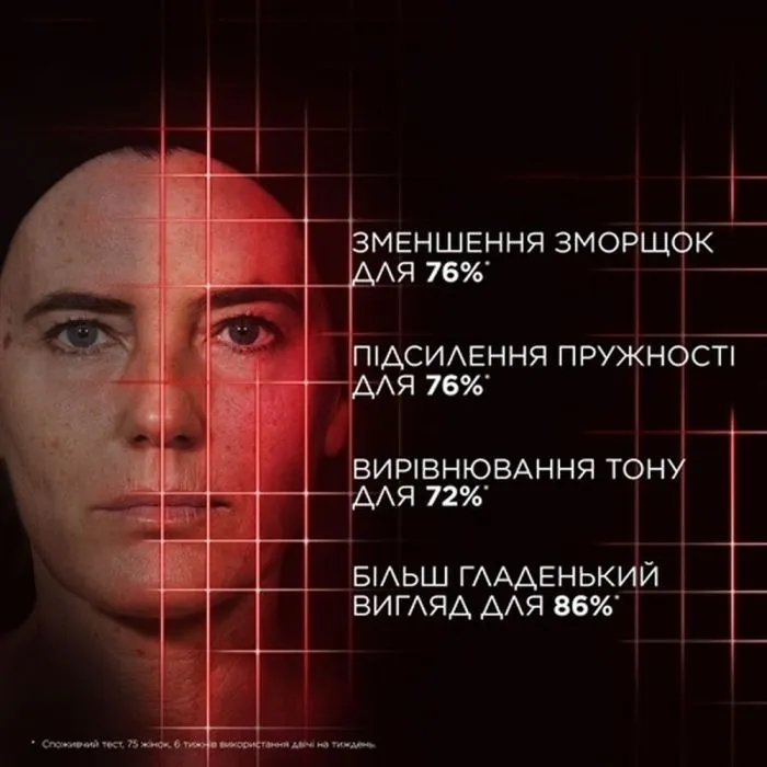 Сироватка для обличчя L'Oreal Paris Revitalift Lazer 30 мл (3600524197711) зображення 6