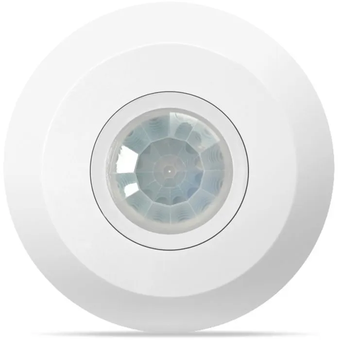 Датчик руху Videx 220V 800W інфрачервоний білий (VL-SPC05W) зображення 4