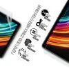 Пленка защитная Armorstandart hydrogel Oscal Pad 30 10.1inch WiFi (ARM93948) изображение 2
