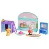 Игровой набор Peppa Pig Figurines серии Комнаты – Комната Пеппы (G2834) изображение 4