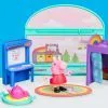 Игровой набор Peppa Pig Figurines серии Комнаты – Комната Пеппы (G2834) изображение 5