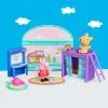 Игровой набор Peppa Pig Figurines серии Комнаты – Комната Пеппы (G2834) изображение 6