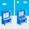 Игровой набор Peppa Pig Figurines серии Комнаты – Комната Пеппы (G2834)