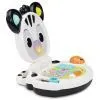 Розвиваюча іграшка VTech Ноутбук Зебра (80-564717) зображення 2