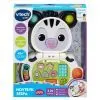 Розвиваюча іграшка VTech Ноутбук Зебра (80-564717)