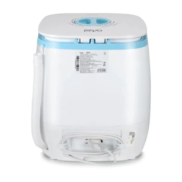 Стиральная машина Artel SE 25 BLUE изображение 2
