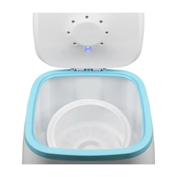 Стиральная машина Artel SE 25 BLUE изображение 7