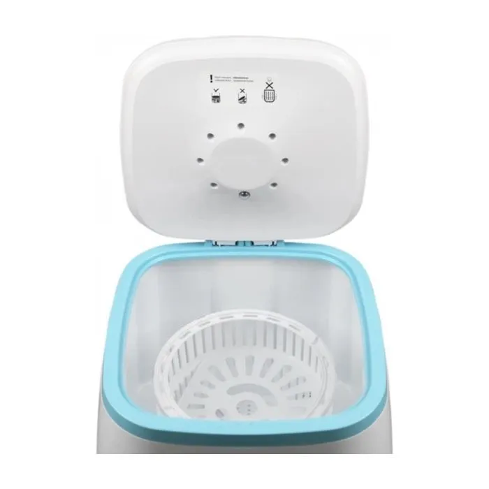 Стиральная машина Artel SE 25 BLUE изображение 8