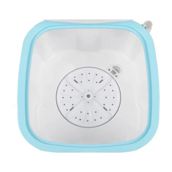 Стиральная машина Artel SE 25 BLUE изображение 9