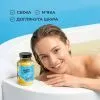 Сіль для ванн Fresh Juice Tropical Mango & Lemon Bath Beads 450 г (4823015947759) зображення 3