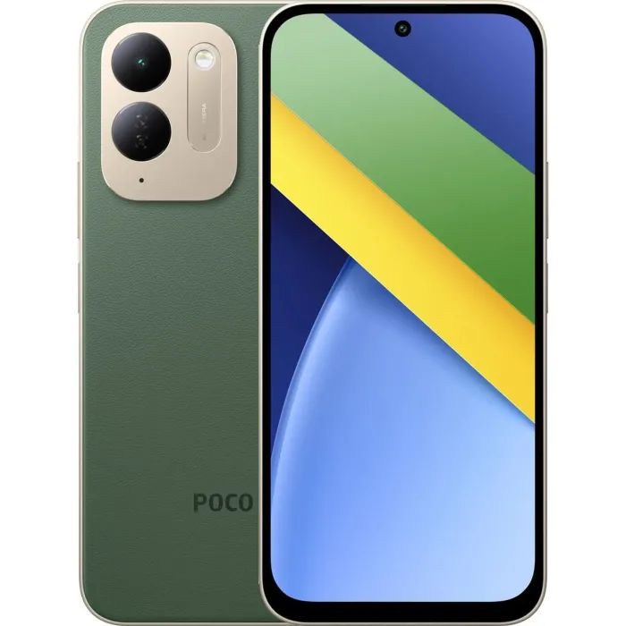 Мобільний телефон Xiaomi Poco C95 Pro 6/128GB Blue (1218377)