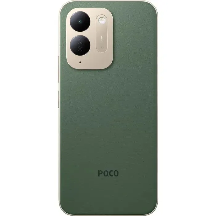 Мобільний телефон Xiaomi Poco C95 Pro 6/128GB Green (1218378) зображення 5
