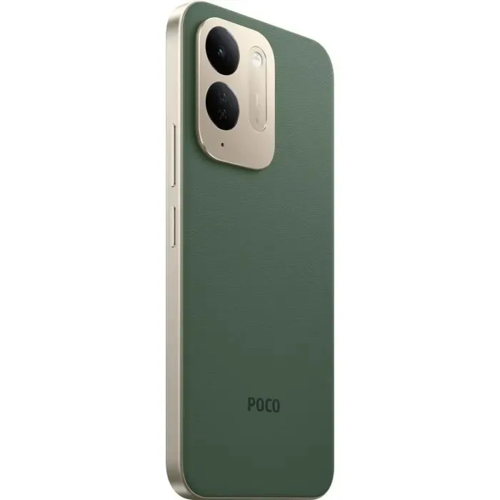 Мобільний телефон Xiaomi Poco C95 Pro 6/128GB Green (1218378) зображення 6