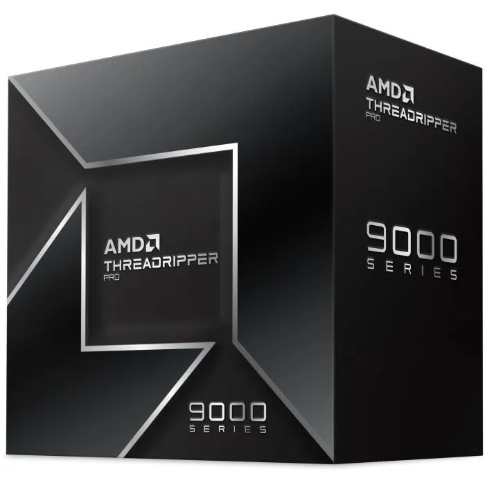 Процесор AMD Ryzen Threadripper PRO 9995WX (100-000001361)