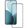 Скло захисне ACCLAB 9H Oppo A6x / Oppo A6 Black (1283126637094) зображення 2