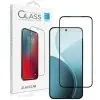 Скло захисне ACCLAB 9H Oppo A6x / Oppo A6 Black (1283126637094)