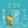 Скло захисне Piko 9H Xiaomi Redmi Note 15 Pro 4G Black (1283126635540) зображення 4