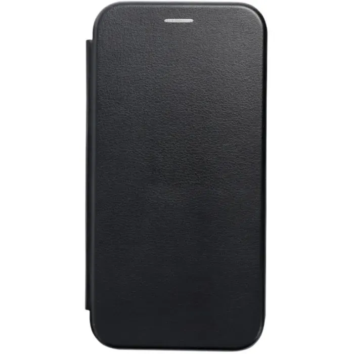 Чохол до мобільного телефона ACCLAB Book Cover Elegance Infinix Smart 10 Black (1283126631528)