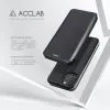 Чохол до мобільного телефона ACCLAB Book Cover Elegance Infinix Smart 10 Black (1283126631528) зображення 3