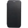 Чохол до мобільного телефона ACCLAB Book Cover Elegance Infinix Smart 10 Black (1283126631528)