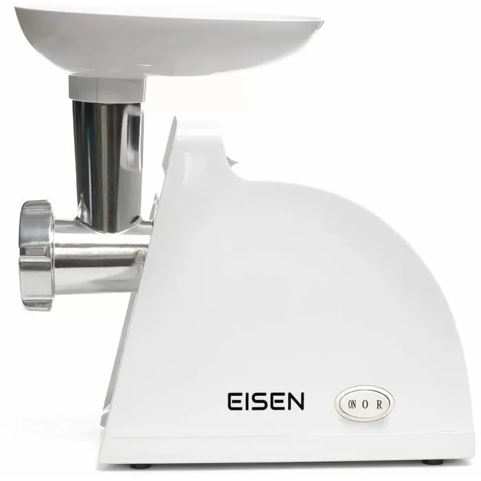 М'ясорубка Eisen EMG-017PSW зображення 2