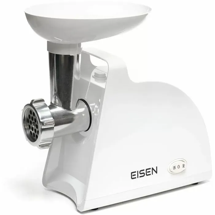 М'ясорубка Eisen EMG-017PSW зображення 3