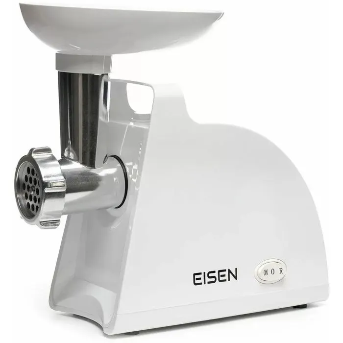 М'ясорубка Eisen EMG-017PSW зображення 4