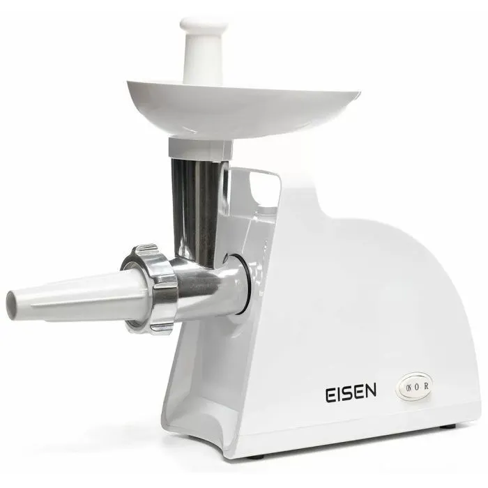 М'ясорубка Eisen EMG-017PSW зображення 5