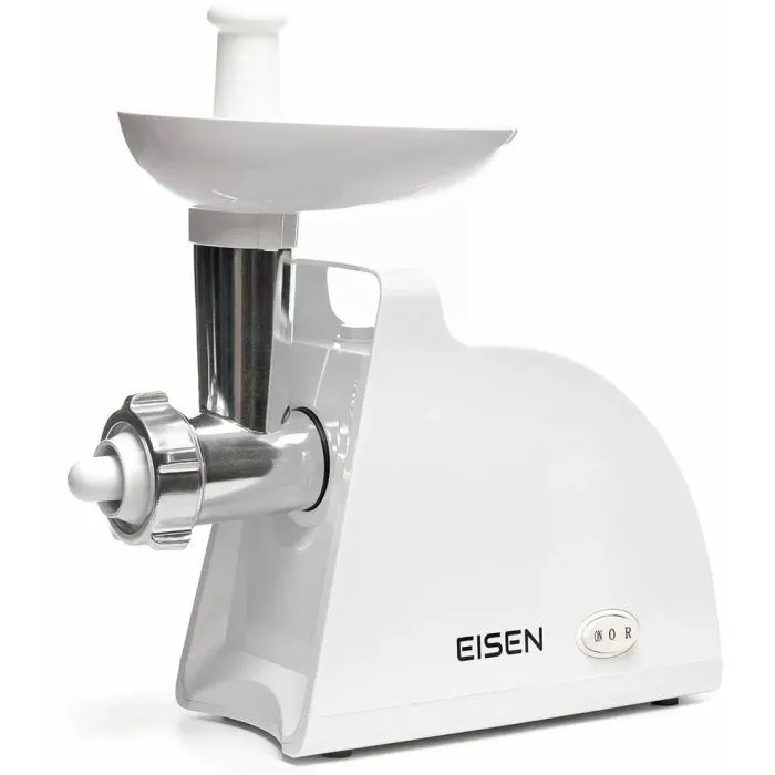М'ясорубка Eisen EMG-017PSW зображення 6