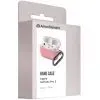 Чехол для наушников Armorstandart Hang Case For Apple AirPods Pro 3 Pink (ARM88280) изображение 8