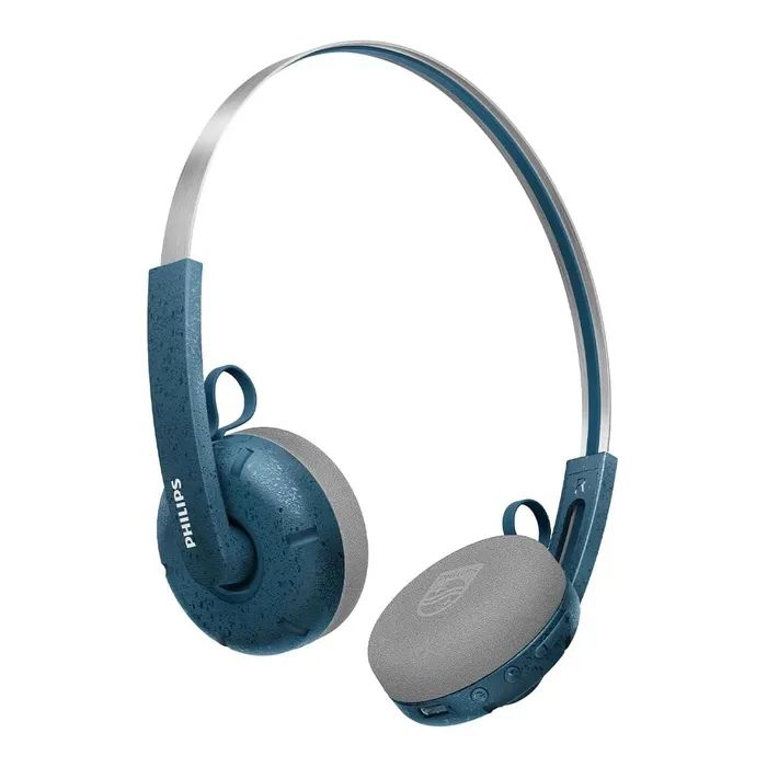 Наушники Philips TAH2000 Black (TAH2000BK/00)