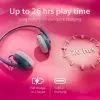 Наушники Philips TAH2000 Blue (TAH2000TL/00) изображение 4