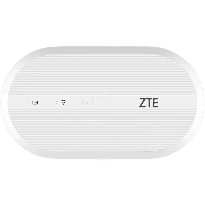 Мобільний Wi-Fi роутер ZTE 4G UFi U10LS (lifecell)