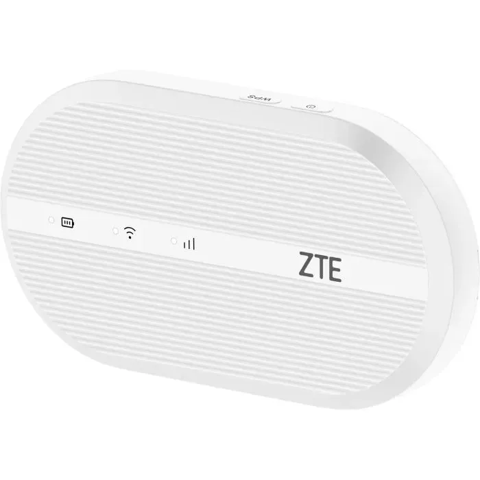 Мобільний Wi-Fi роутер ZTE 4G UFi U10LS (lifecell) зображення 3