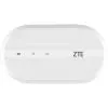 Мобільний Wi-Fi роутер ZTE 4G UFi U10LS (lifecell)