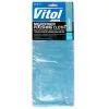Автомобільна серветка Vitol 40х30см блакитна (VR-01L-G)
