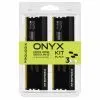 Модуль памяти для компьютера DDR5 32GB (2x16GB) 5600 MHz Onyx Black Prologix (PRO32GB5600YB5K) изображение 4