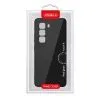 Чохол до мобільного телефона Intaleo Silicone Infinix Hot 50 Pro Black (1283126616600) зображення 2