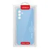 Чохол до мобільного телефона Intaleo SoftShell Samsung Galaxy A35 Light Blue (1283126618741) зображення 2