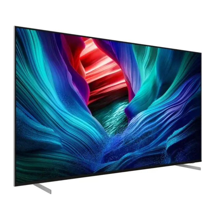 Телевізор Samsung Micro RGB 4K MRE115MR95FXUA Vision AI 2026 (MRE115MR95FXUA) зображення 2