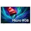 Телевізор Samsung Micro RGB 4K MRE115MR95FXUA Vision AI 2026 (MRE115MR95FXUA) зображення 6