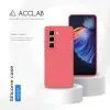 Чохол до мобільного телефона ACCLAB Silicone Infinix Hot 50 Pro Orange (1283126616570) зображення 4