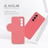 Чохол до мобільного телефона ACCLAB Silicone Infinix Hot 50 Pro Orange (1283126616570) зображення 5