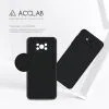 Чохол до мобільного телефона ACCLAB SoftShell Poco X3 Black (1283126561627) зображення 5
