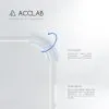 Чохол до мобільного телефона ACCLAB TPU ShockProof Xiaomi Redmi 14C Transparent (1283126620294) зображення 3