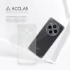 Чохол до мобільного телефона ACCLAB TPU ShockProof Xiaomi Redmi 14C Transparent (1283126620294) зображення 5