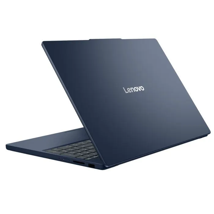 Ноутбук Lenovo IdeaPad Slim 3 15IWC11 (83RR00RBRA) зображення 12