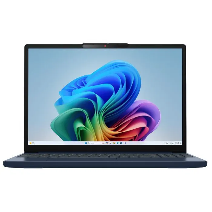 Ноутбук Lenovo IdeaPad Slim 3 15IWC11 (83RR00RBRA) зображення 2